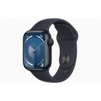 Apple Watch Series 9 GPS 45mm Midnight